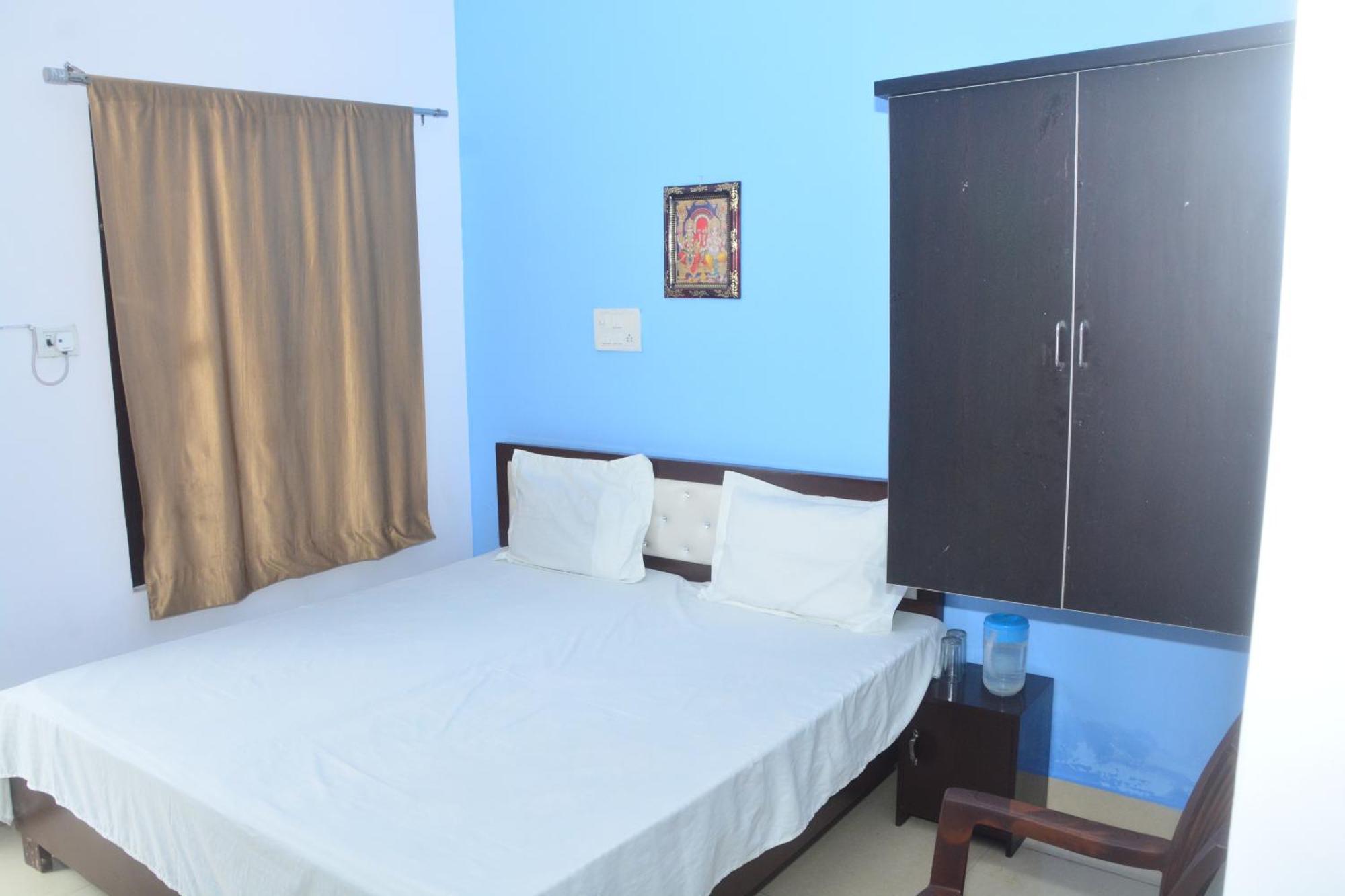 Hotel Chandrasha Villa Ayodhya Dham Ram Mandir 600 Meter Εξωτερικό φωτογραφία