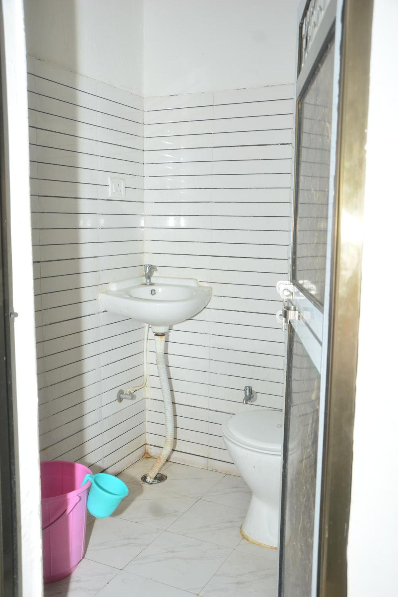Hotel Chandrasha Villa Ayodhya Dham Ram Mandir 600 Meter Εξωτερικό φωτογραφία